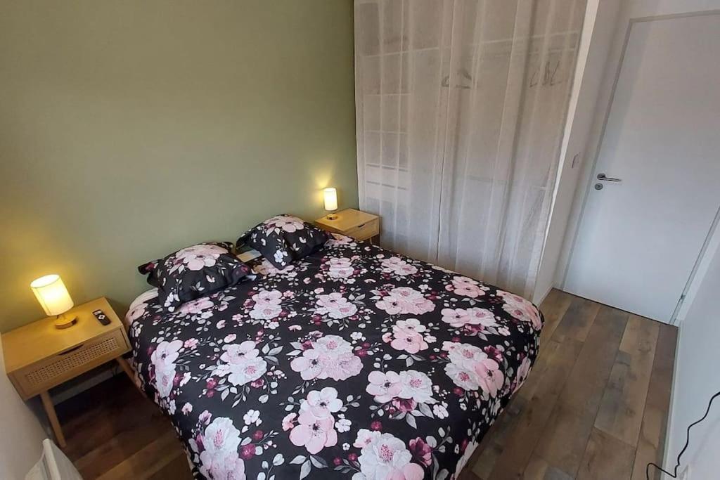 Maison Neuve Proche Station De Ski, 10 Couchages, Tout Confort Granieu Екстер'єр фото