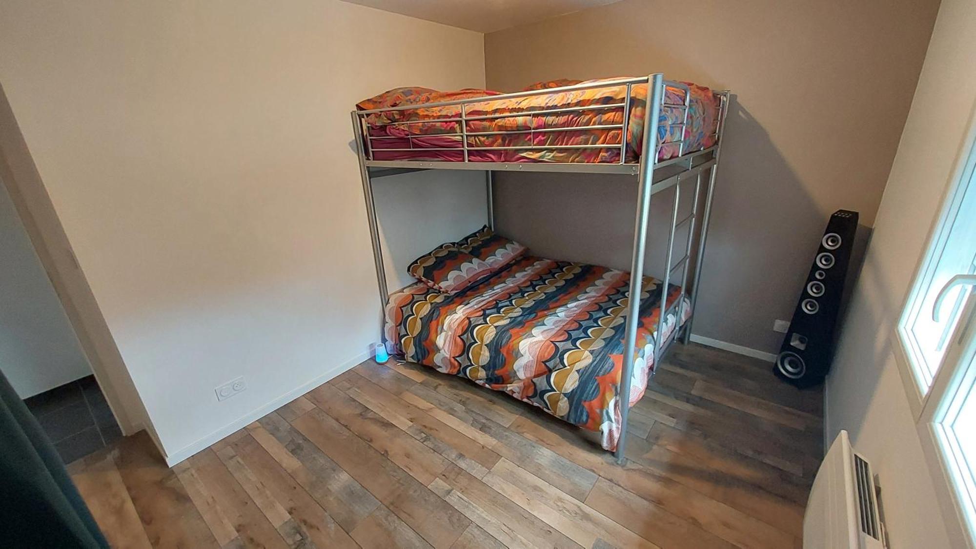 Maison Neuve Proche Station De Ski, 10 Couchages, Tout Confort Granieu Екстер'єр фото
